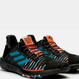 Men’s Missoni x Adidas sneaker